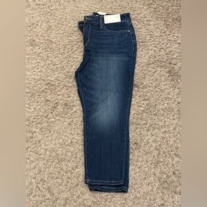 👖 St. John’s Bay Secretly Slender Skinny Jeans – 14P Petite NWT